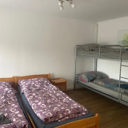 Appartamento Jedovnice *