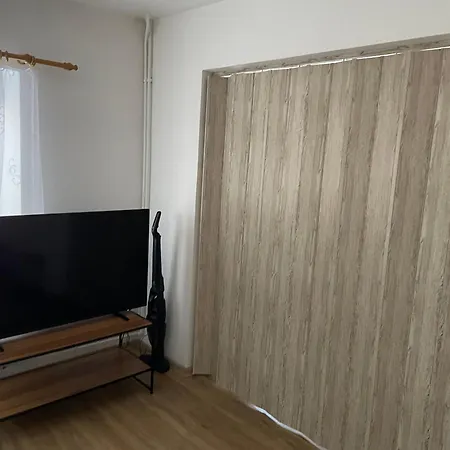 Apartment Jedovnice