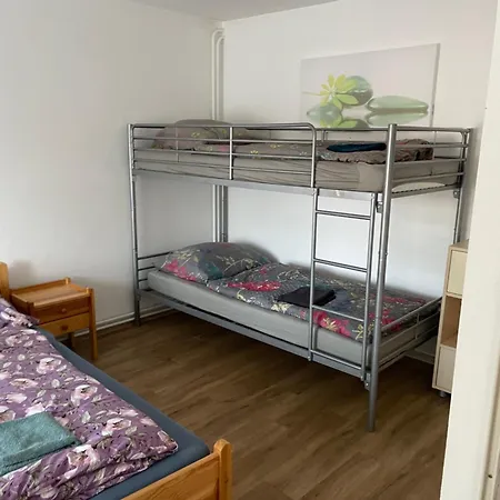 Jedovnice Appartamento *