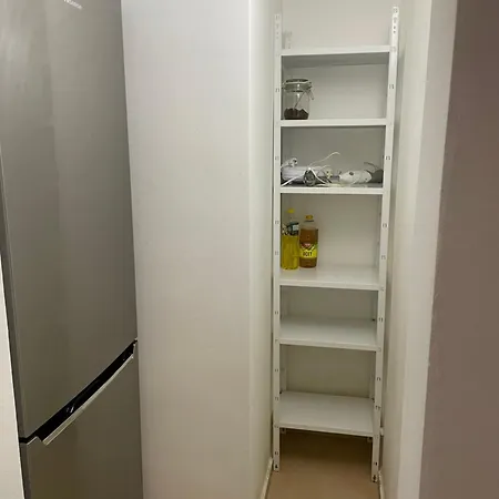 Apartment Jedovnice *