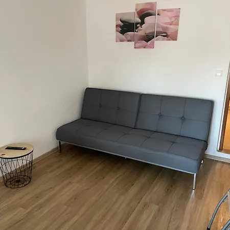 Appartamento Jedovnice Blansko